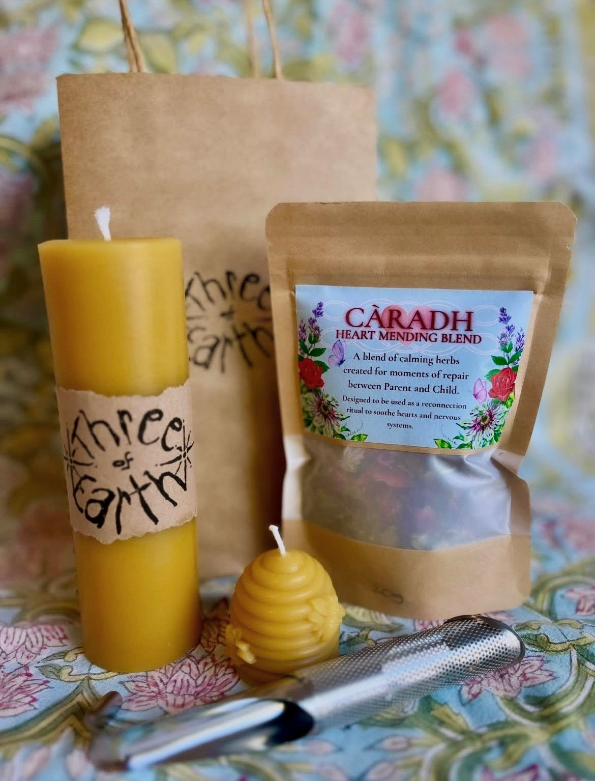 Heart Mending Bundle