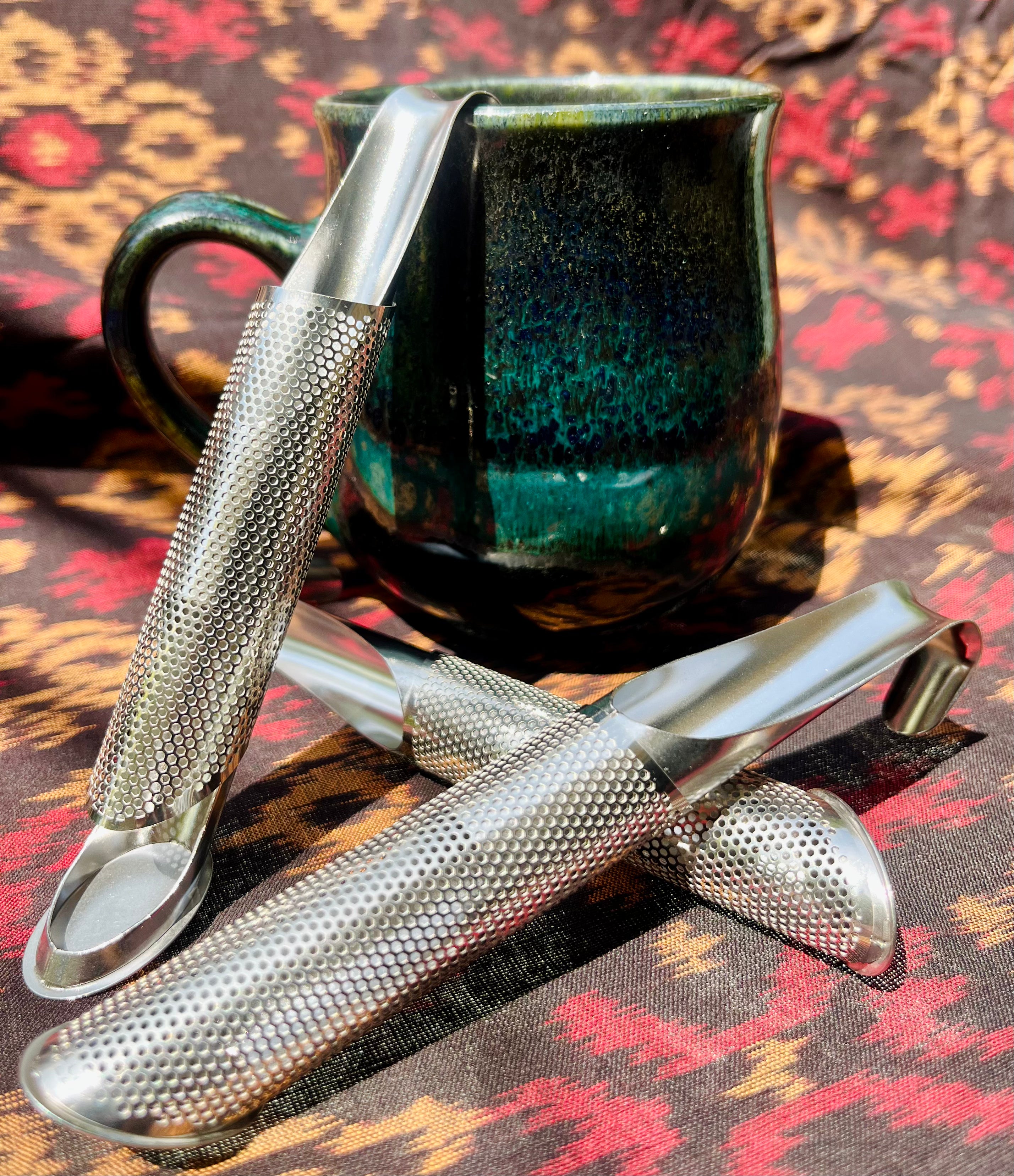 Stainless Steel Infuser